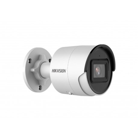 4K AcuSense Fixed Mini Bullet Network Camera