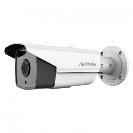 4MP EXIR Network Bullet Camera