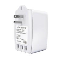 AC 24V, 40VA, UL Listed AC 110V Plug Adapter CP-2440