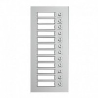 Akuvox Video Intercom Nametag Module MD12