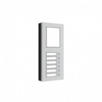 Akuvox Video Intercom Nametag Module MD06