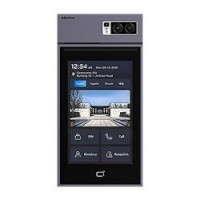 Akuvox Video 15 Access Methods Door Entry Intercom S539