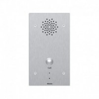 Akuvox Vandal Resistant IP Door Audio Intercom E21A