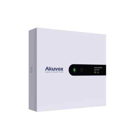 Akuvox Smart Access Controller up to 4 doors control A094S