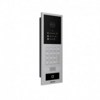 Akuvox Retrofitting-Friendly Smart Video Door Phone S532