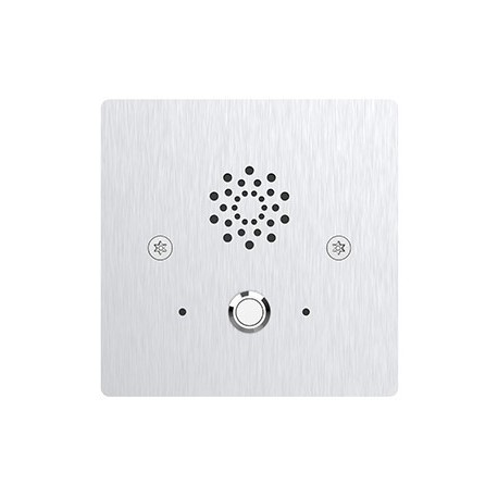 Akuvox Push Button Audio Intercom Emergency Station E20S