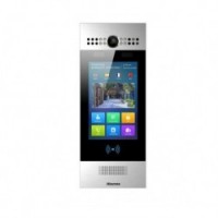 Akuvox Facial Recognition Android Doorphone R29S