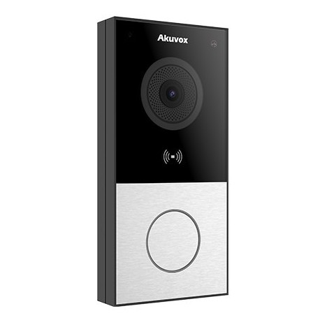 Akuvox Compact Door Phone E12
