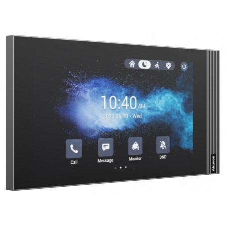 Akuvox 8" IP Indoor Touchscreen Answering Panel WiFi  BT S563W