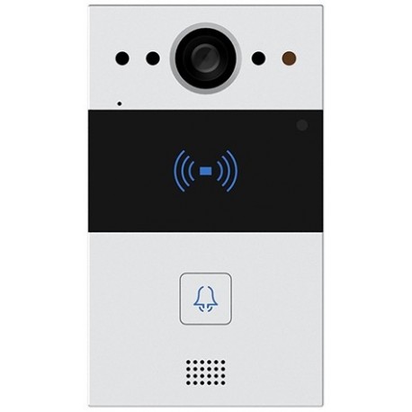 Akuvox 2-Wire Palm-Size Doorphone R20A-2