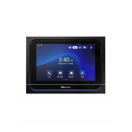 Akuvox 10" Luxury Smart Indoor Monitor IT88S