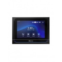 Akuvox 10" Luxury Smart Indoor Monitor Built-In Wi-Fi, Bluetooth, Camera IT88A