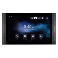 Akuvox 10" IP Indoor Touchscreen Answering Panel WiFi BT S567W