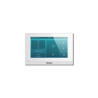 Akuvox Silver 7" Low-Cost SIP Indoor Monitor C313S