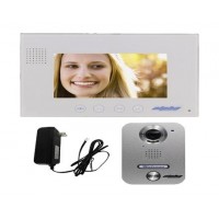 Video Intercom Access Control