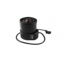 Megapixel Lens / Auto iris